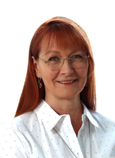 Ani Kangaspeska