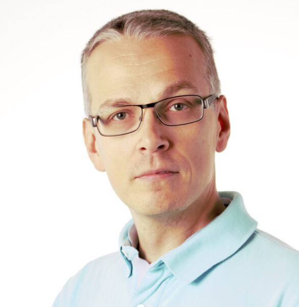 Petri Tiilikainen